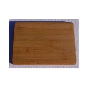 Unique Bamboo Moree Cutting Board:  Kitchen & Dining