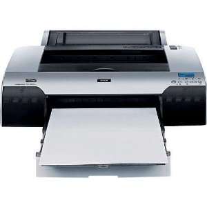  Epson Stylus Pro 4880 Large Format Printer   ColorBurst 