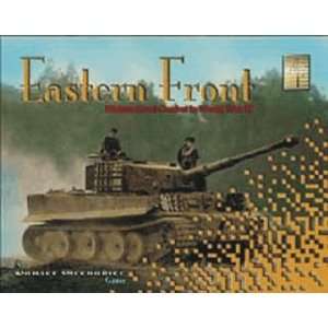  Eastern Front Toys & Games