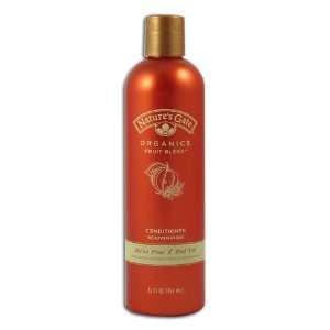 Natures Gate Asian Pear + Red Tea Conditioner  Grocery 