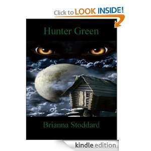 Start reading Hunter Green  