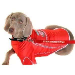  Liverpool FC. Dog Shirt   Small: Sports & Outdoors