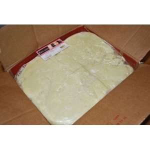  5 lbs Raw Ivory Unrefined Shea Butter A Quality: Beauty