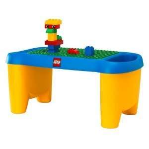  Lego Duplo Table with Storage: Everything Else