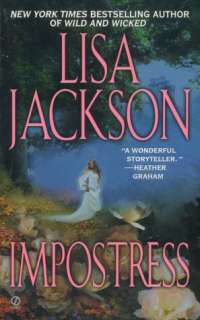   Series) by Lisa Jackson, Harlequin  NOOK Book (eBook), Paperback