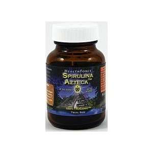  Spirulina Azteca Trial   1 oz   Powder Health & Personal 