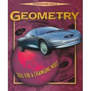    Geometry Tools for a Changing World [Hardcover] Hoffer Books
