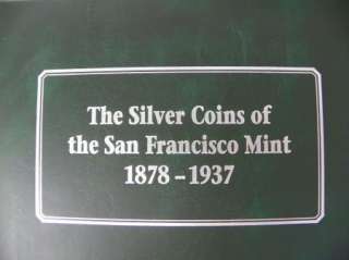 US Silver Coin Trubutes, Postal Commemorative Society A204  