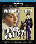 Video/DVD. Title Little Lord Fauntleroy
