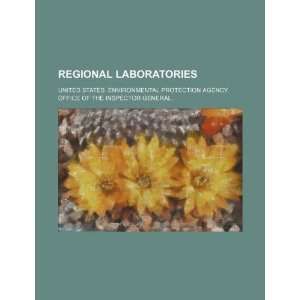  Laboratories (9781234871574): United States. Environmental: Books