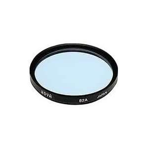  Hoya 55mm 82A Lens Filter: Electronics