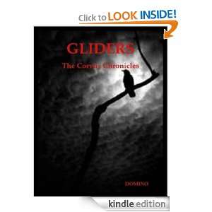 GLIDERS The Corvus Chronicles Domino  Kindle Store