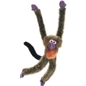  Hanging Spider Monkey Alberto, 17 by Wild Republic Toys & Games