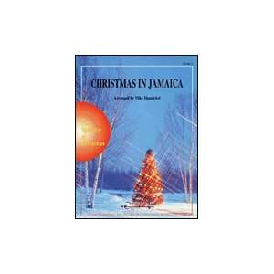  Christmas in Jamaica   Concert Band Musical Instruments