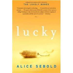  Lucky  A Memoir Undefined Author Books