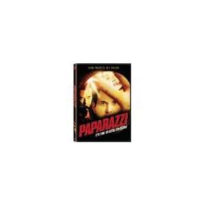  Paparazzi. DVD Mel, producer Gibson Books