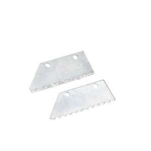  Tile Solutions Grout Saw Replacement Blades, 2 Pack