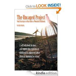 The Uncaged Project Sallie Culbreth  Kindle Store