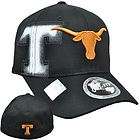 University of Texas Longhorns Hat/Cap NWOT Adult ONE FIT  