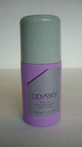AVON Odyssey Roll On Anti Perspirant Deodorant NEW  