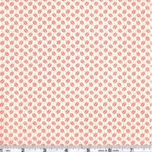  45 Wide Aunt Grace Backgrounds Seeds Pink Fabric By The 