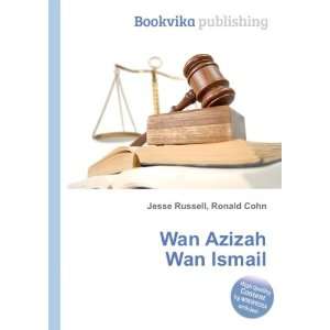  Wan Azizah Wan Ismail Ronald Cohn Jesse Russell Books