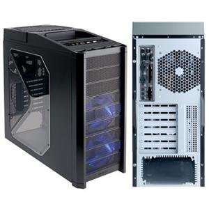  NEW Ultimate Gaming Case (Cases & Power Supplies) Office 