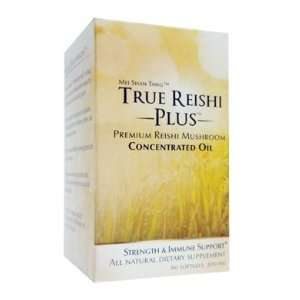  True Reishi Plus   Premium Concentrated Reishi Mushroom 