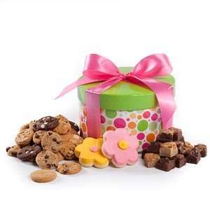 Cookies Bright & Beautiful Box   Mrs. Fields®