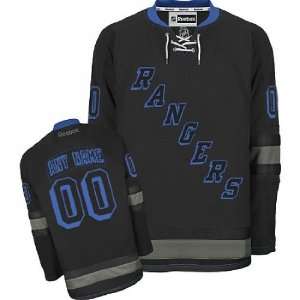  Customized New York Rangers NHL Jerseys Any Name&Number 
