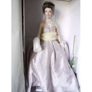  Franklin Mint Jackie Kennedy in Silk Gown: Everything Else