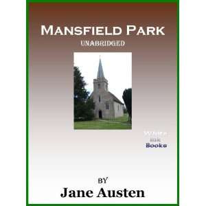  Mansfield Park (Jane Austen) 