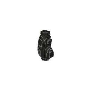  Bag Boy Revolver Plus Golf Cart Bag Royal/Black: Sports 
