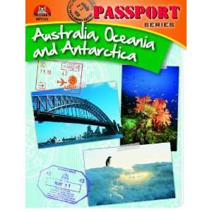  Lorenz Corporation MP5124 Passport Series  Australia 