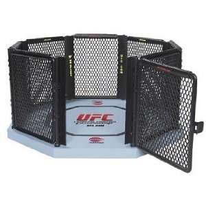  UFC Ultimate Fighting Octagon Playset Toys & Games