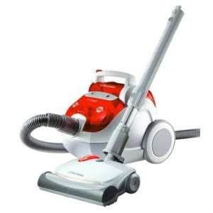   Reconditioned Electrolux EL7055B R Twin Clean Bagless Canister Vacuum
