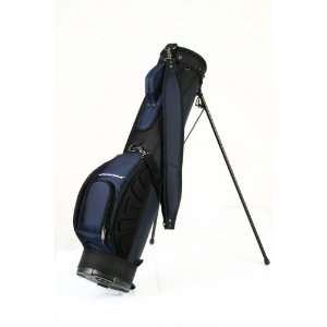  Voom Golf 301 Carry Bag/ Navy FATHERS DAY SALE LIMITED 