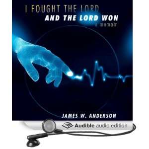   (Audible Audio Edition) James W. Anderson, C. Edward Smith Books