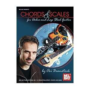   Chords & Scales for Dobro? and Lap Steel Guitar Musical Instruments