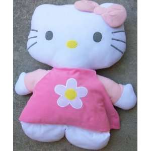  Hello Kitty Cuddle Large Pillow, 18 Toys & Games