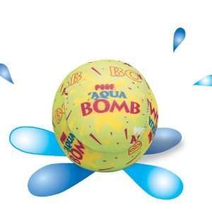  Poof® Aqua Bomb   Lawn Games