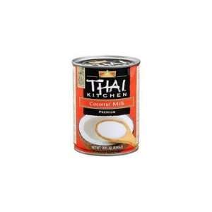  Thai Kitchen Coconut Milk ( 12x14 OZ) Health & Personal 
