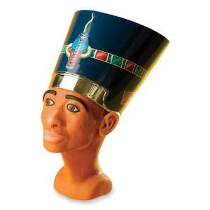  Queen Nefertiti Sculpture Kit
