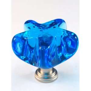  Cal Crystal ARTX S4M Marine Blue Art X 1 3/4Â x 1 3/4Â 