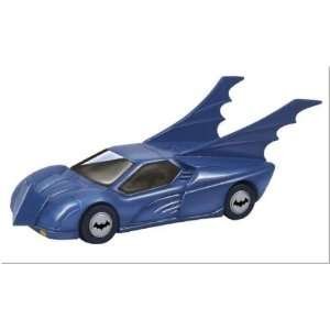  Corgi Batmobile 2003 1/43 Batman Model 