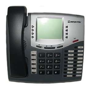  Inter Tel Axxess IP Telephone 550.8622 Electronics