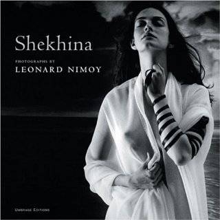 Shekhina by Leonard Nimoy and Donald Kuspit ( Hardcover   Aug. 1 