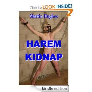 Start reading Harem Kidnap  