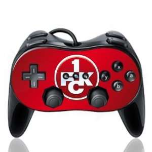  Design Skins for Nintendo Wii Classic Controller Pro   1 