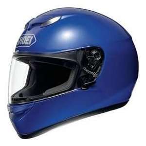  Shoei TZR TZ R ROYAL BLUE SIZE:SML MOTORCYCLE Full Face 